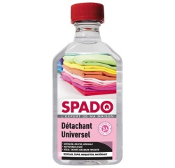 Détachant universel linge 250 ml
