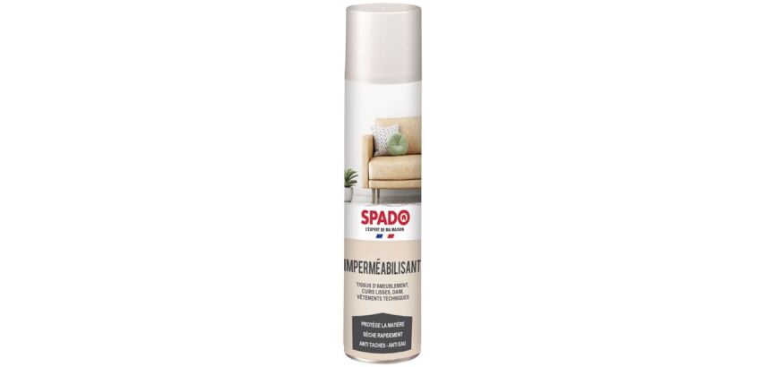 Imperméabilisant textile O'stop 400 ml