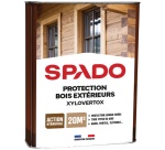 Xylovertox protection bois extérieur 2 L