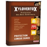 Xylovertox protection bois extérieur 2 L