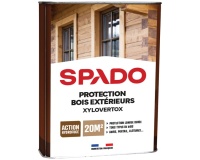 Xylovertox protection bois extérieur 2 L