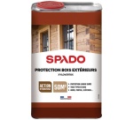 Xylovertox protection bois extérieur 5 L