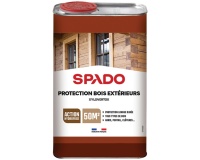 Xylovertox protection bois extérieur 5 L