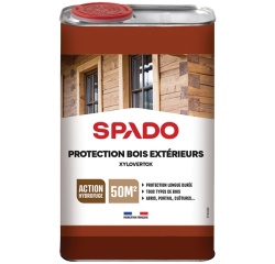 Xylovertox protection bois extérieur 5 L