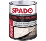 Goudron minéral bidon 1 L