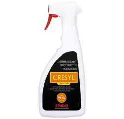Prêt à l'emploi - pistolet - 500 mL
