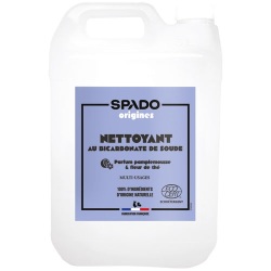 Bicarbonate de soude gel 5 L