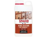 Acide oxalique liquide 750 g