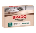 Lessive en feuilles aux enzymes - lot de 30