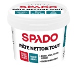 Pâte nettoie tout - multi-usages - pot - 500 gr