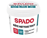 Pâte nettoie tout - multi-usages - pot - 500 gr