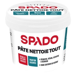 Pâte nettoie tout - multi-usages - pot - 500 gr