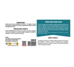 Pâte nettoie tout - multi-usages - pot - 500 gr