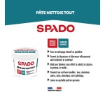 Pâte nettoie tout - multi-usages - pot - 500 gr