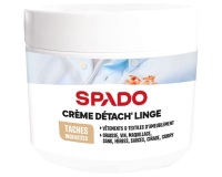 Crème détach'linge - pot - 330 gr
