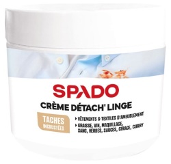 Crème détach'linge - pot - 330 gr