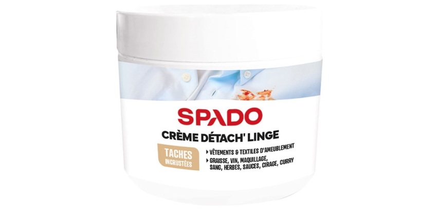 Crème détach'linge - pot - 330 gr
