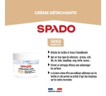 Crème détach'linge - pot - 330 gr