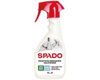 Décap' choc rénovateur salle de bain - 500 mL