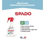 Décap' choc rénovateur salle de bain - 500 mL