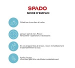 Décap' choc rénovateur salle de bain - 500 mL