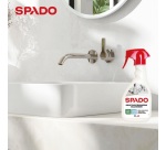 Décap' choc rénovateur salle de bain - 500 mL