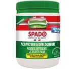 Activateur fosses septiques biologique 24 doses