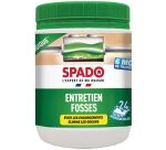 Traitement biologique canalisations 500 g