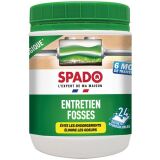 Ttraitement biologique canalisations 500 g