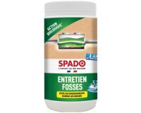 Entretien toutes fosses sachet x 52