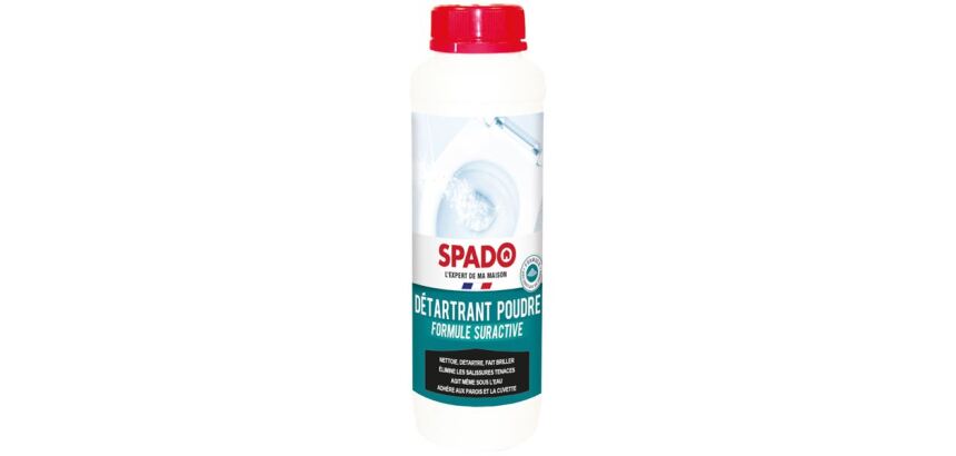 Détartrant poudre WC - 750 g