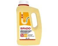 Déboucheur canalisation liquide 1 L