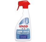 Nettoyant cabine de douche 500 ml