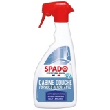 Nettoyant cabine de douche 500 ml