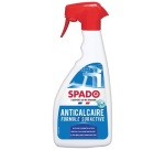 Anticalcaire formule suractive gel 500 ml