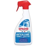 Anticalcaire formule suractive gel 500 ml
