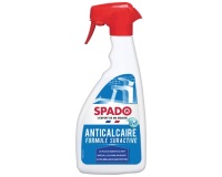Anticalcaire formule suractive gel 500 ml