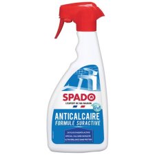 Anticalcaire formule suractive - gel - 500 mL