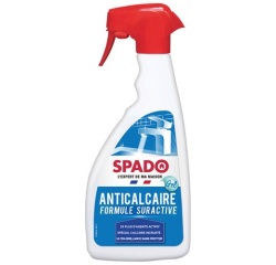 Anticalcaire formule suractive gel 500 ml