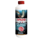 Super déboucheur gel ultra concentré 500 g