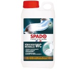 Déboucheur WC Microbilles Spado - Bidon de 1 kg