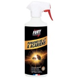 Spray - anti-punaises de lit et acariens - 500 mL