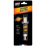 Seringue cafards et blattes - spécial infestation - 10 g