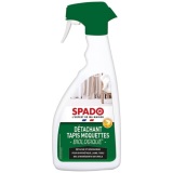 Détachant biologique tapis et moquette 500 ml