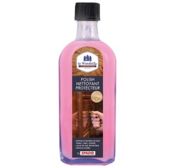 Polish nettoyant protecteur - 250 mL