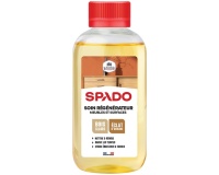 Soin régénérateur bois clair 125 ml