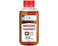 Soin régénérateur bois foncé 125 ml