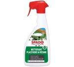 Nettoyant meuble de jardin plastique 500 ml
