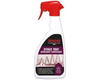 Détachant surpuissant efface tout 500 ml