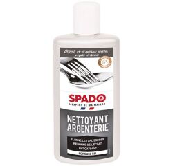 Nettoyant argenterie - 250 mL